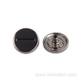 round metal snap button for coat